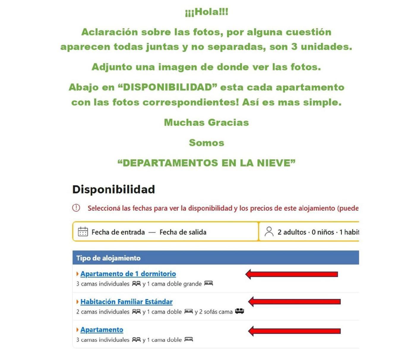 Hermoso Departamento Frente A Las Montanas Los Penitentes Kültér fotó