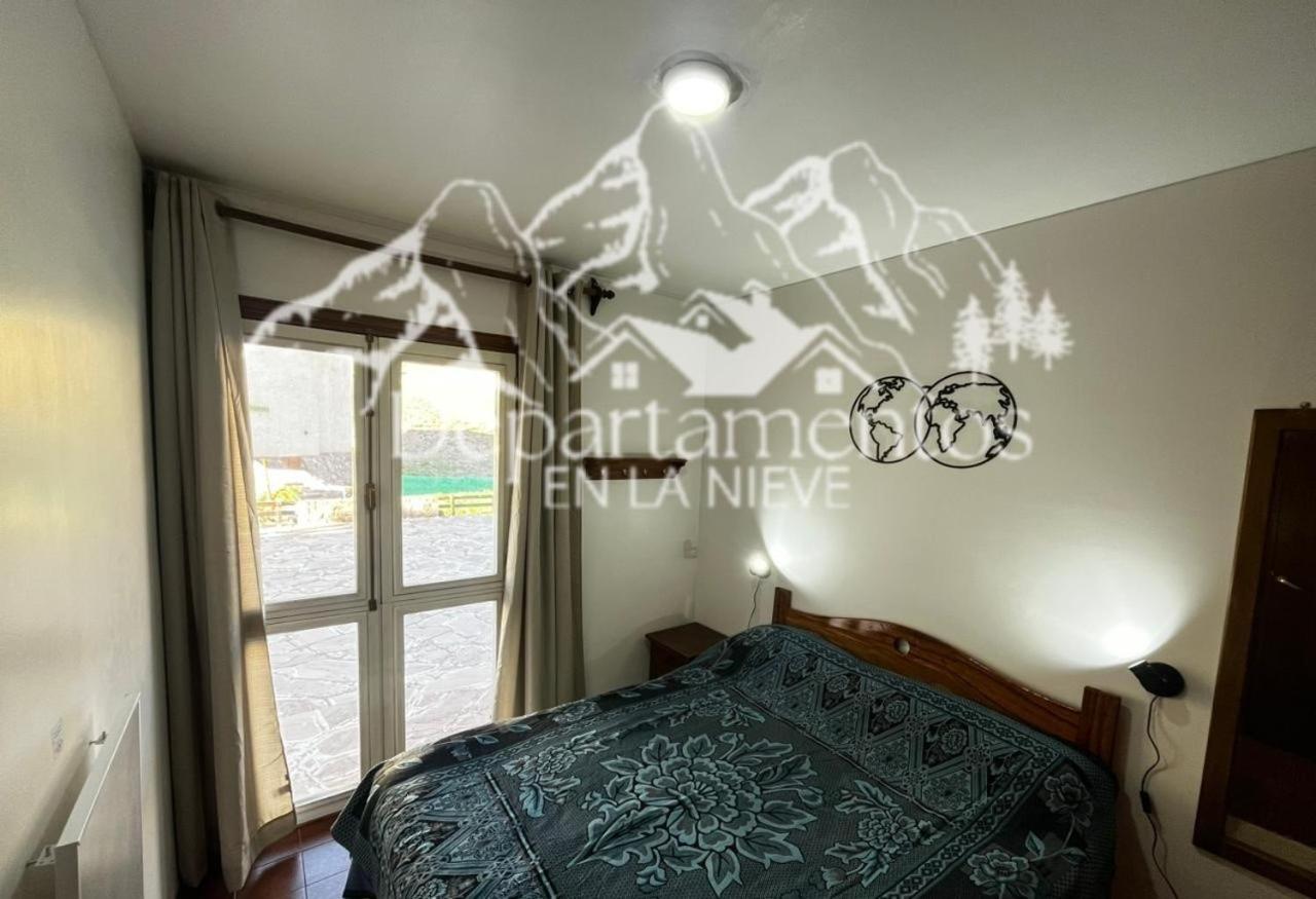 Hermoso Departamento Frente A Las Montanas Los Penitentes Kültér fotó